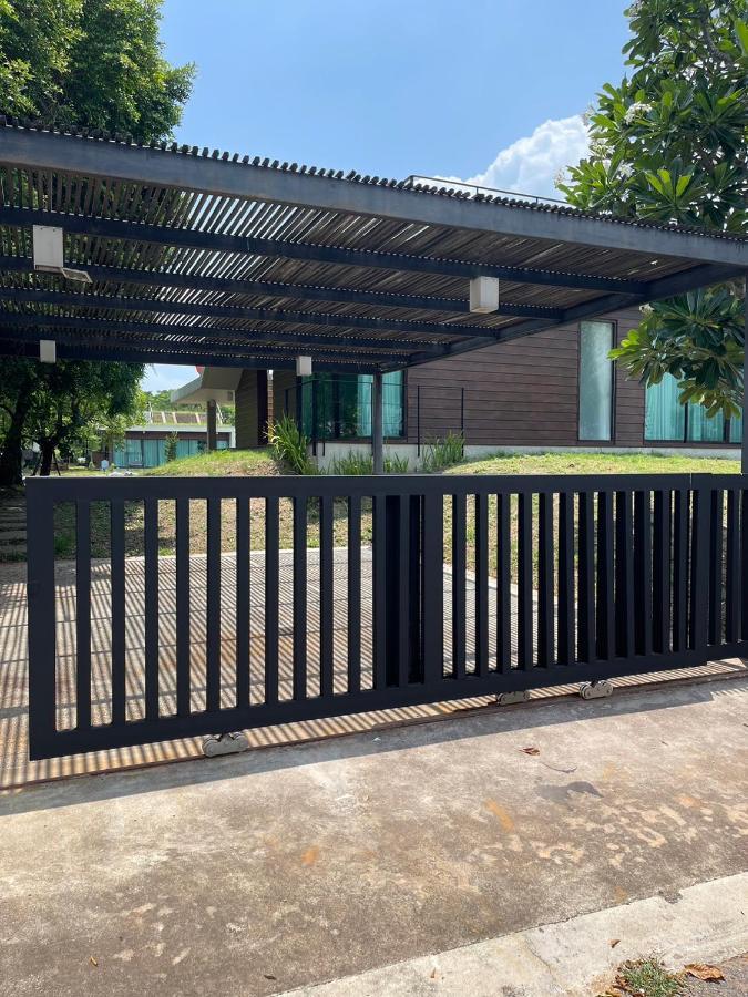 บ้านภูผาธารา Ban Rai Khlong Sai ภายนอก รูปภาพ